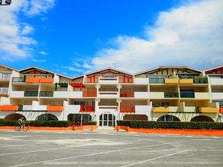 Appartement T3 - Face à l'océan - Idéal famille - Terrasse - Vieux-Boucau-les-Bains - FR-1-379-88 - Vieux-Boucau-les-Bains - 1
