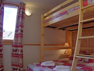 Appartement cosy 2 pièces à Valmorel - FR-1-291-827 - 7