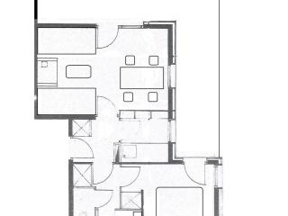 Appartement cosy 2 pièces à Valmorel - FR-1-291-827 - 1