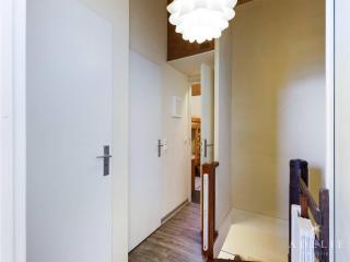 Duplex 3 pièces au pieds des pistes, 6 pers, balcon, 2* - FR-1-398-519 - La Rosière - 1