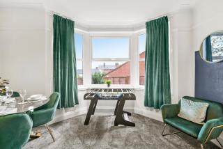 Lovely 4 Bed House in Yorkshire - Football Table - 3