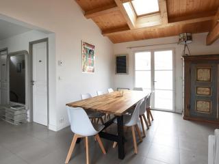 Charmante Maison avec Jardin, à Proximité du Centre des Portes-en-Ré, 3 Chambres, WIFI - FR-1-434-59 - Les Portes - 4