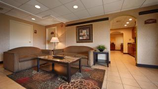 SureStay Hotel by Best Western East Brunswick - East Brunswick - 8