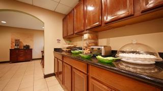 SureStay Hotel by Best Western East Brunswick - East Brunswick - 6