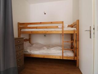 Charmant T2 rénové, skis aux pieds, balcon sud, parking inclus, 6 pers - Montvalezan - FR-1-398-540 - 5