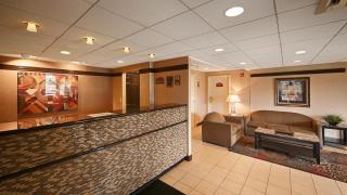 SureStay Hotel by Best Western East Brunswick - East Brunswick - 5