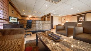 SureStay Hotel by Best Western East Brunswick - East Brunswick - 4
