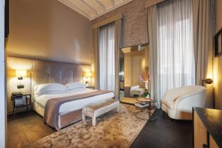 DOM Hotel Roma - Preferred Hotels & Resorts - Roma - 4