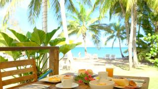 Imperatrice Village - Résidence sur la plage - 0