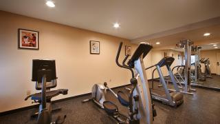 SureStay Hotel by Best Western East Brunswick - East Brunswick - 1