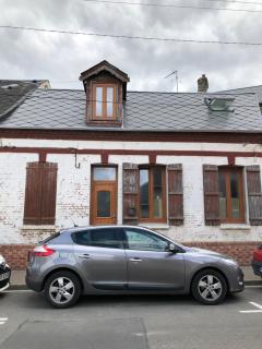 Maison des rencontres amicales - Le Crotoy - 1