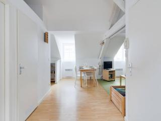 Appartement 2 pièces pour 6 pers., à 600m des télécabines et proche commerces à Cauterets - FR-1-401-145 - Cauterets - 1