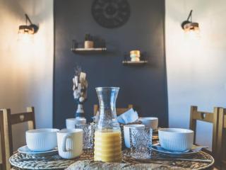 Appartement cosy 6 pers avec piscine, sauna et accès direct aux pistes - Les Orres 1800 - FR-1-322-329 - Les Orres - 4