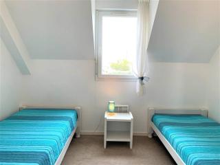 Quiberon: Maison 3 pièces, 6 pers., terrasse sud, parking, quartier calme proche Port-Haliguen - FR-1-478-30 - Quiberon - 9