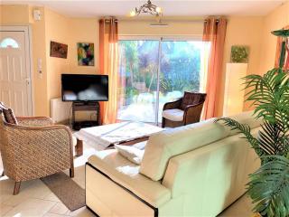 Maison typique à Quiberon - 3 chambres, jardin clos, terrasses, proche plage et centre, avec garage - FR-1-478-38 - 4