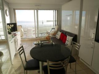 Quiberon - Studio rénové 28m² - Terrasse sud - Garage privé - FR-1-478-41 - Quiberon - 7