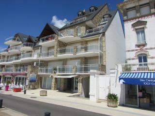 Quiberon - Studio rénové 28m² - Terrasse sud - Garage privé - FR-1-478-41 - Quiberon - 3