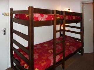 Studio pour 6 pers, skis aux pieds, balcon, ascenseur aux Orres - FR-1-322-332 - Les Orres - 5