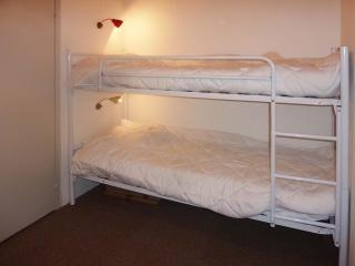 Studio pour 6 pers, skis aux pieds, balcon, ascenseur aux Orres - FR-1-322-332 - Les Orres - 4