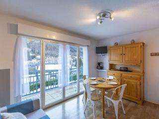 Appartement 1 Chambre, 4 Pers, Parking, Terrasse - FR-1-401-135 - Cauterets - 3