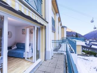 Appartement 1 Chambre, 4 Pers, Parking, Terrasse - FR-1-401-135 - Cauterets - 4