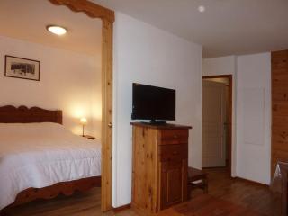 Charmant 2 pièces avec piscine chauffée et balcon sud, au pied des pistes - Les Orres 1800 - FR-1-322-333 - Les Orres - 8