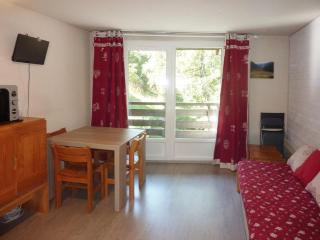 Appartement calme 6 pers, 200m du centre, balcon, animaux OK - FR-1-322-340 - Les Orres - 9