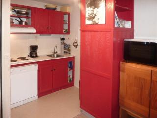 Appartement calme 6 pers, 200m du centre, balcon, animaux OK - FR-1-322-340 - Les Orres - 8