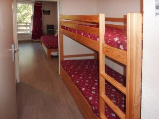 Appartement calme 6 pers, 200m du centre, balcon, animaux OK - FR-1-322-340 - Les Orres - 6