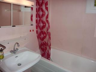 Appartement calme 6 pers, 200m du centre, balcon, animaux OK - FR-1-322-340 - Les Orres - 5