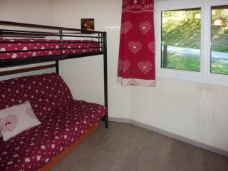 Appartement calme 6 pers, 200m du centre, balcon, animaux OK - FR-1-322-340 - Les Orres - 7