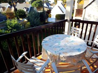 Appartement duplex 3 pièces à 300m de la plage avec parking, balcon et équipements modernes - FR-1-477-51 - Carnac - 6