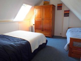 Carnac - Appartement cosy 2 pièces + mezzanine, Parking, Animaux admis - FR-1-477-51 - Carnac - 5
