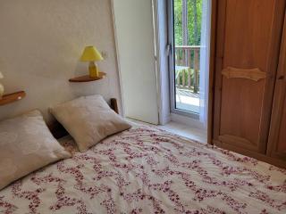 Appartement T2 au cœur de Cabourg avec balcon, parking & acceptant animaux - 8
