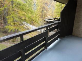 Appartement calme 6 pers, 200m du centre, balcon, animaux OK - FR-1-322-340 - Les Orres - 1