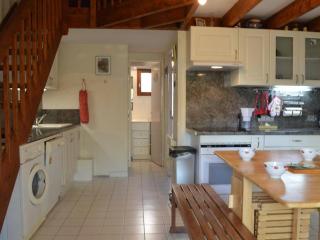 Maison bord de mer 8 pers. avec terrasse, parking privé, animaux acceptés, ménage inclus - FR-1-225D-616 - Saint-Cyprien Plage - 4