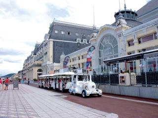 Appartement T2 au cœur de Cabourg avec balcon, parking & acceptant animaux - FR-1-465-16 - 4
