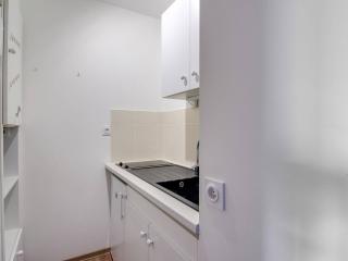 Studio accueillant 4 pers., proche thermes, Luz-Saint-Sauveur - FR-1-402-74 - Luz-Saint-Sauveur - 4