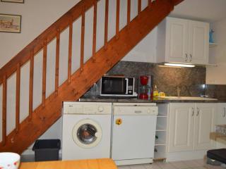 Maison bord de mer 8 pers. avec terrasse, parking privé, animaux acceptés, ménage inclus - FR-1-225D-616 - Saint-Cyprien Plage - 7