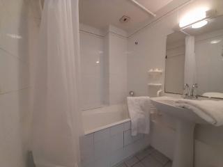 Duplex à 200m de la plage, 3 pièces, balcon, parking, 4 pers. – Carnac - FR-1-477-73 - Carnac - 1