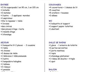 Joli studio 4 pers, au pied des pistes, wifi, animaux admis - FR-1-322-344 - 9
