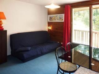 Studio Confort 4 Pers, Proche Station et Télésiège, Les Orres - FR-1-322-331 - Les Orres - 0