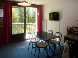 Studio Confort 4 Pers, Proche Station et Télésiège, Les Orres - FR-1-322-331 - Les Orres - 8