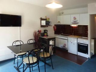 Studio Confort 4 Pers, Proche Station et Télésiège, Les Orres - FR-1-322-331 - Les Orres - 5