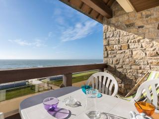 Carnac - Studio 2 pers., 28m², Parking, Face mer - FR-1-477-120 - Carnac - 2
