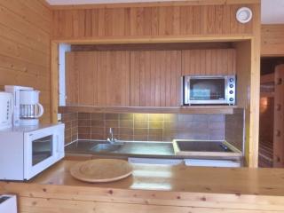 Appartement lumineux 2/3 pièces pour 6 personnes près du golf à Méribel - FR-1-411-581 - 6