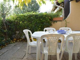 Maison bord de mer 8 pers. avec terrasse, parking privé, animaux acceptés, ménage inclus - FR-1-225D-616 - Saint-Cyprien-Plage - 9