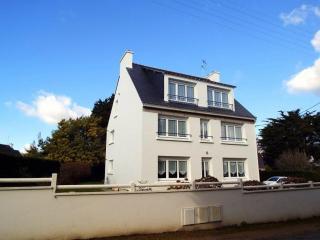 Appartement 3P 69m² à mi-chemin plage et bourg de Carnac - FR-1-477-130 - Carnac - 9