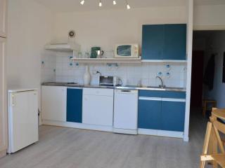 Studio cabine rénové, équipé pour 4 pers., parking privé - Saint Cyprien - FR-1-225D-5 - Saint-Cyprien Plage - 3