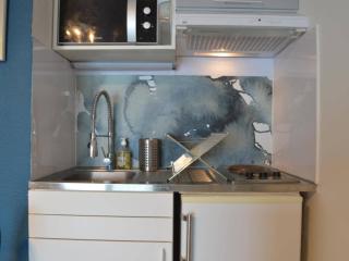 Appartement 2 pièces avec climatisation et parking à Banyuls-sur-Mer - FR-1-225C-12 - Banyuls-sur-Mer - 2